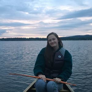 Meet your Posher, Grace